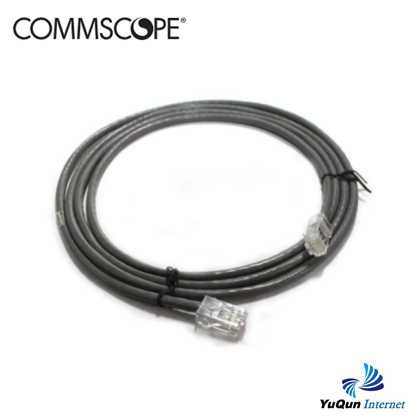 康普 超五类非屏蔽跳线