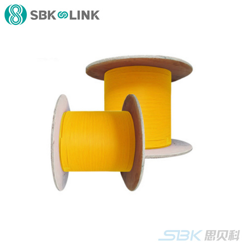 思贝科 室内单模光纤光缆