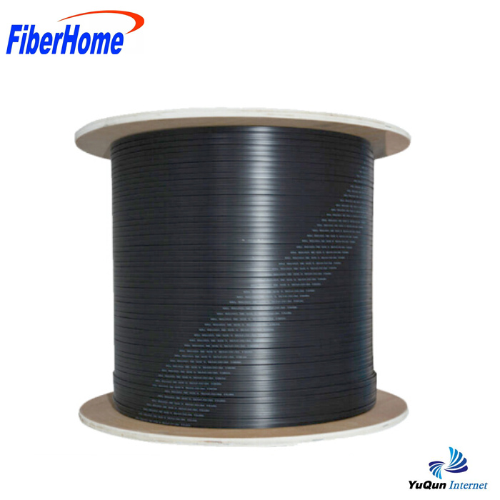 烽火FTTH皮线光纤 蝶形光缆 GJXFH